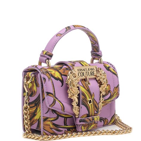 borsa versace torino ebay|Borse e borsette da donna Versace .